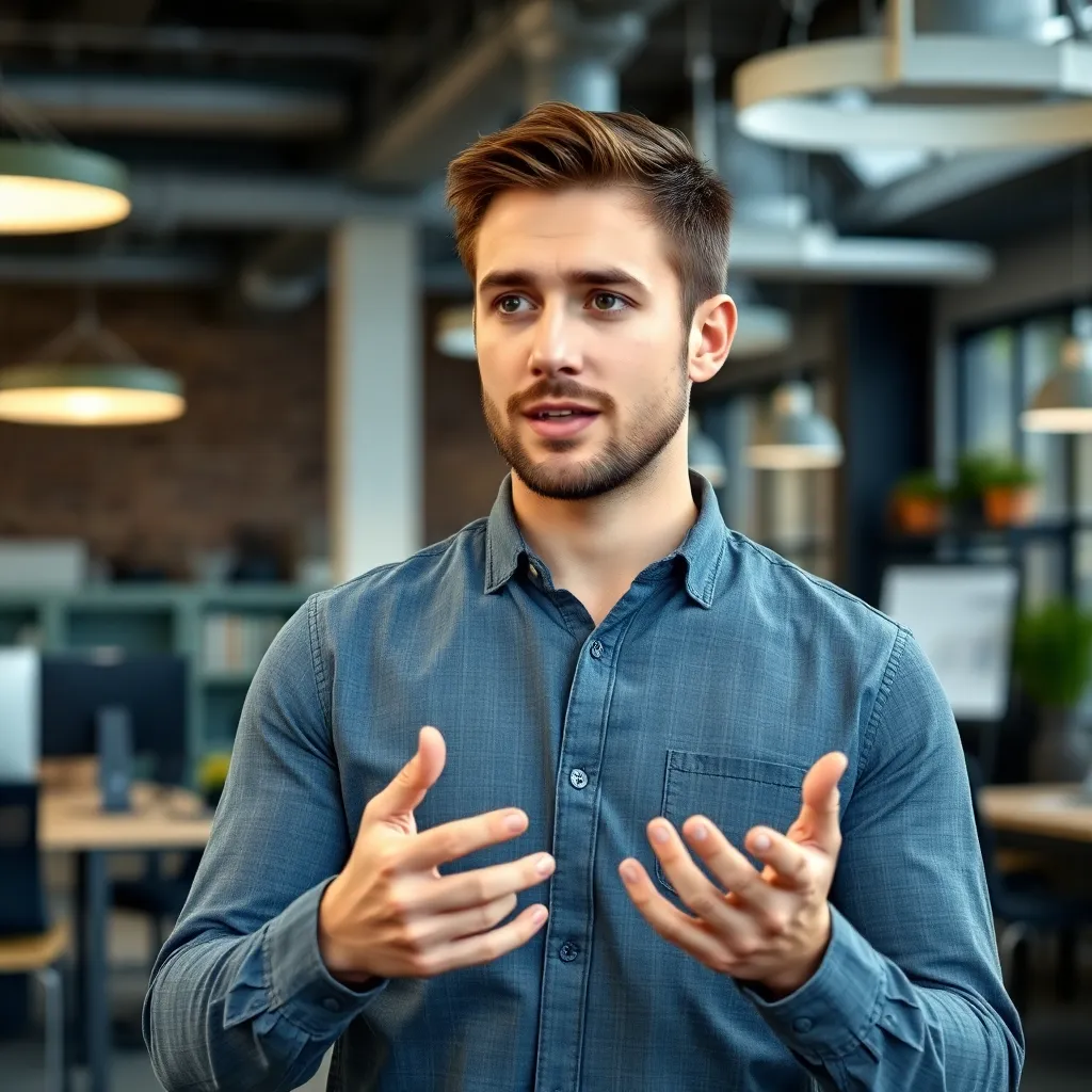 Osoba analizująca wykresy inwestycyjne na laptopie i tablecie