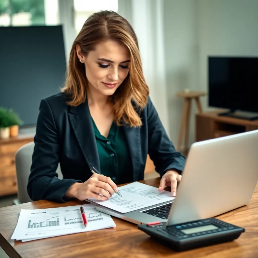 Porównanie interfejsów najpopularniejszych aplikacji budżetowych na ekranach smartfonów